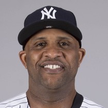 CC Sabathia