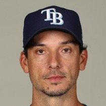 Charlie Morton