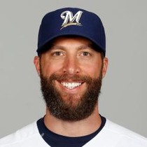Chris Capuano