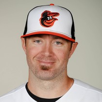 Chris Tillman