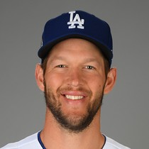 Clayton Kershaw