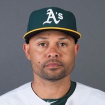 Coco Crisp