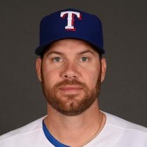 Colby Lewis