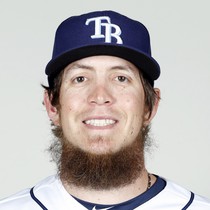 Colby Rasmus