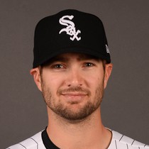 Cory Luebke