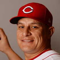 David Hernandez