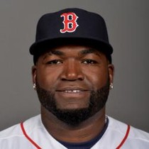 David Ortiz