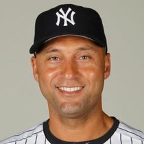 Derek Jeter