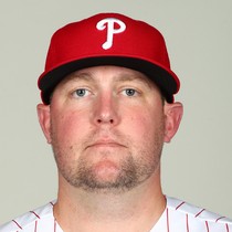 Drew Storen