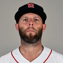 Dustin Pedroia