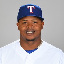 Edinson Volquez