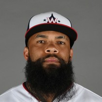 Eric Thames