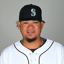Felix Hernandez