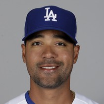 Franklin Gutierrez