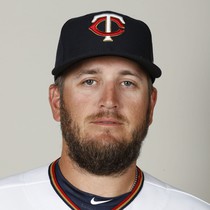 Glen Perkins