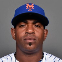 Yoenis Cespedes