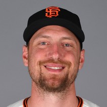Hunter Pence
