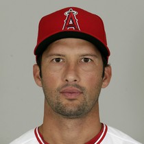 Huston Street
