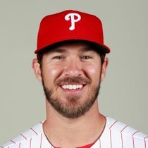 J.P. Arencibia