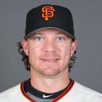 Jake Peavy