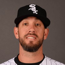 James Shields