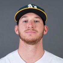 Jarrod Parker