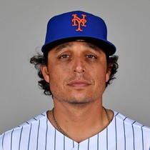 Jason Vargas