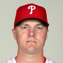 Jay Bruce