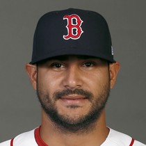 Martin Perez