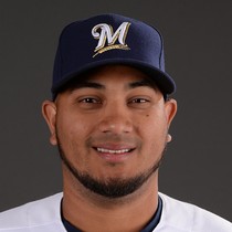 Jhoulys Chacin