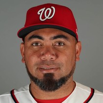 Joaquin Benoit