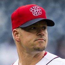 Joe Blanton