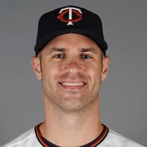 Joe Mauer