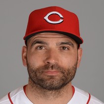 Joey Votto