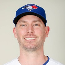 John Axford