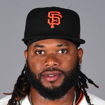 Johnny Cueto