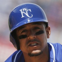 Jon Jay
