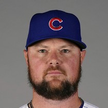 Jon Lester