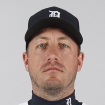 Jordan Zimmermann