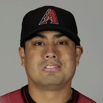 Jorge De La Rosa