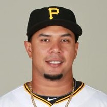 Jose Tabata