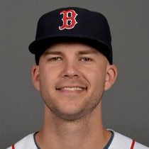 Justin Masterson