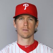 Kevin Slowey