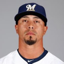Kyle Lohse