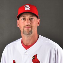 Luke Gregerson