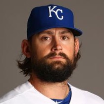 Luke Hochevar