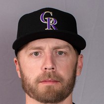 Mark Reynolds
