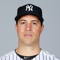 Mark Teixeira
