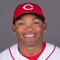 Marlon Byrd