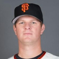 Matt Cain